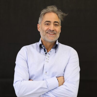 CEO Root4it